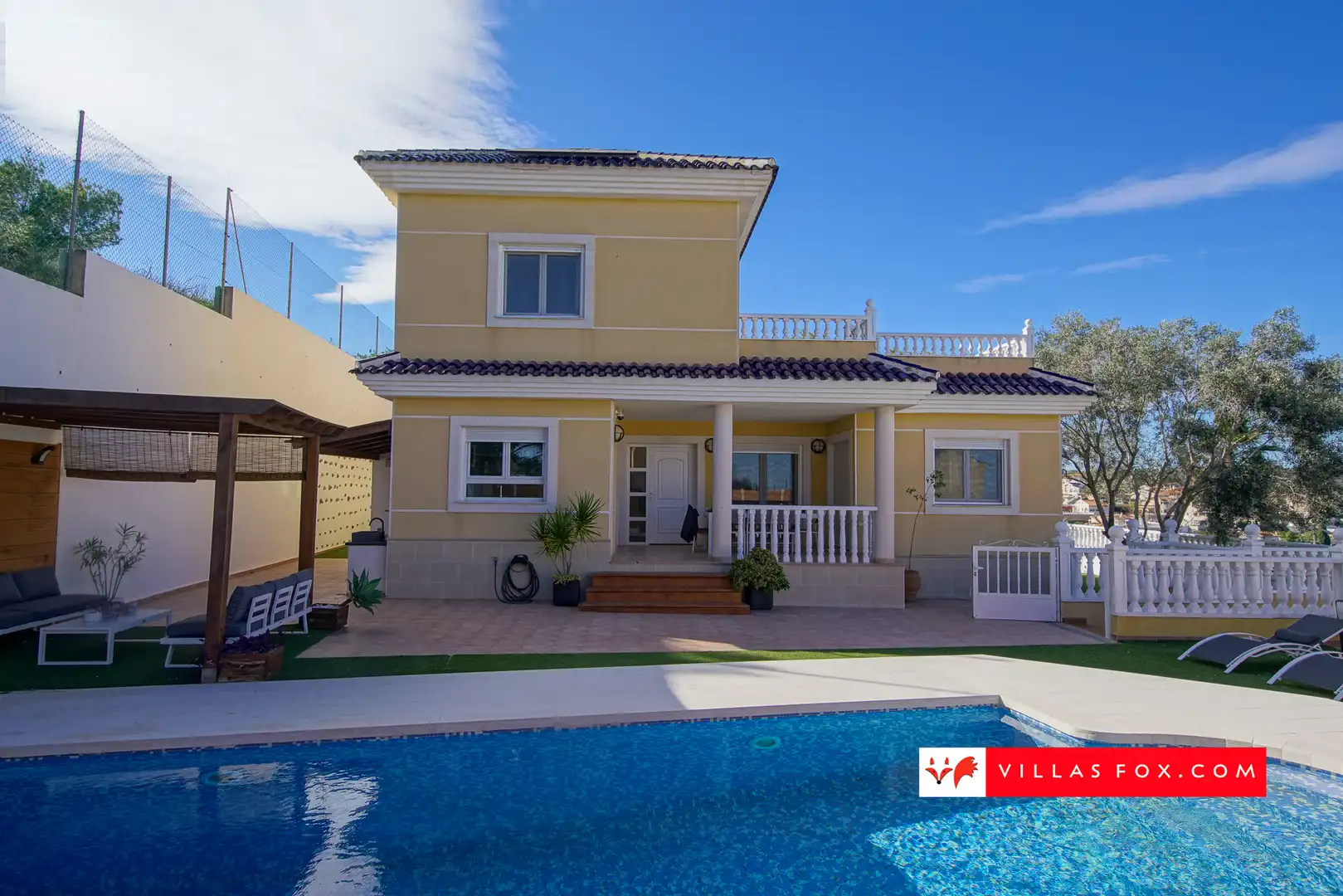Maison à vendre à San Miguel de Salinas, imagen 50
