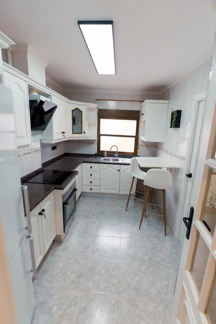Habitación en Carrer dels Arbres, 32, Pont Nou - Corazón de Jesús