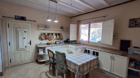 Foto 3 de Casa o xalet en venda a Cami de la Solana , 19, Móra d'Ebre, Tarragona