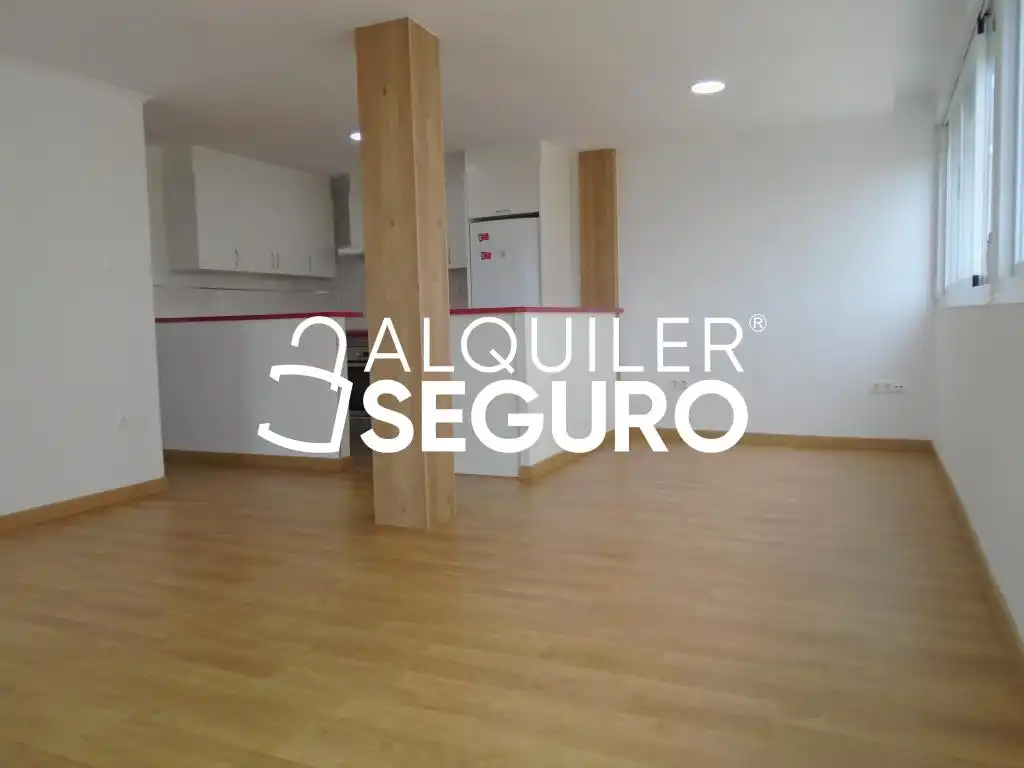 Flat with pool to rent in Oviedo, imagen 6