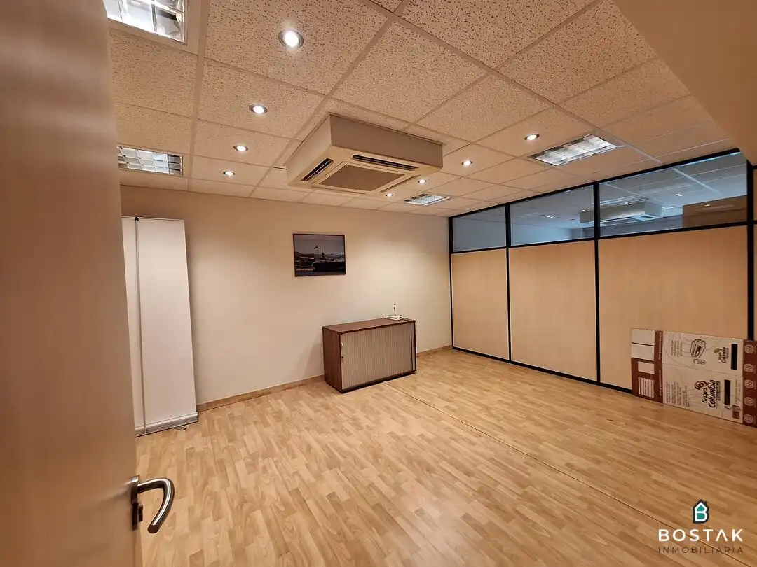 Business premises to rent in Zumalacárregui Etorbidea, imagen 13