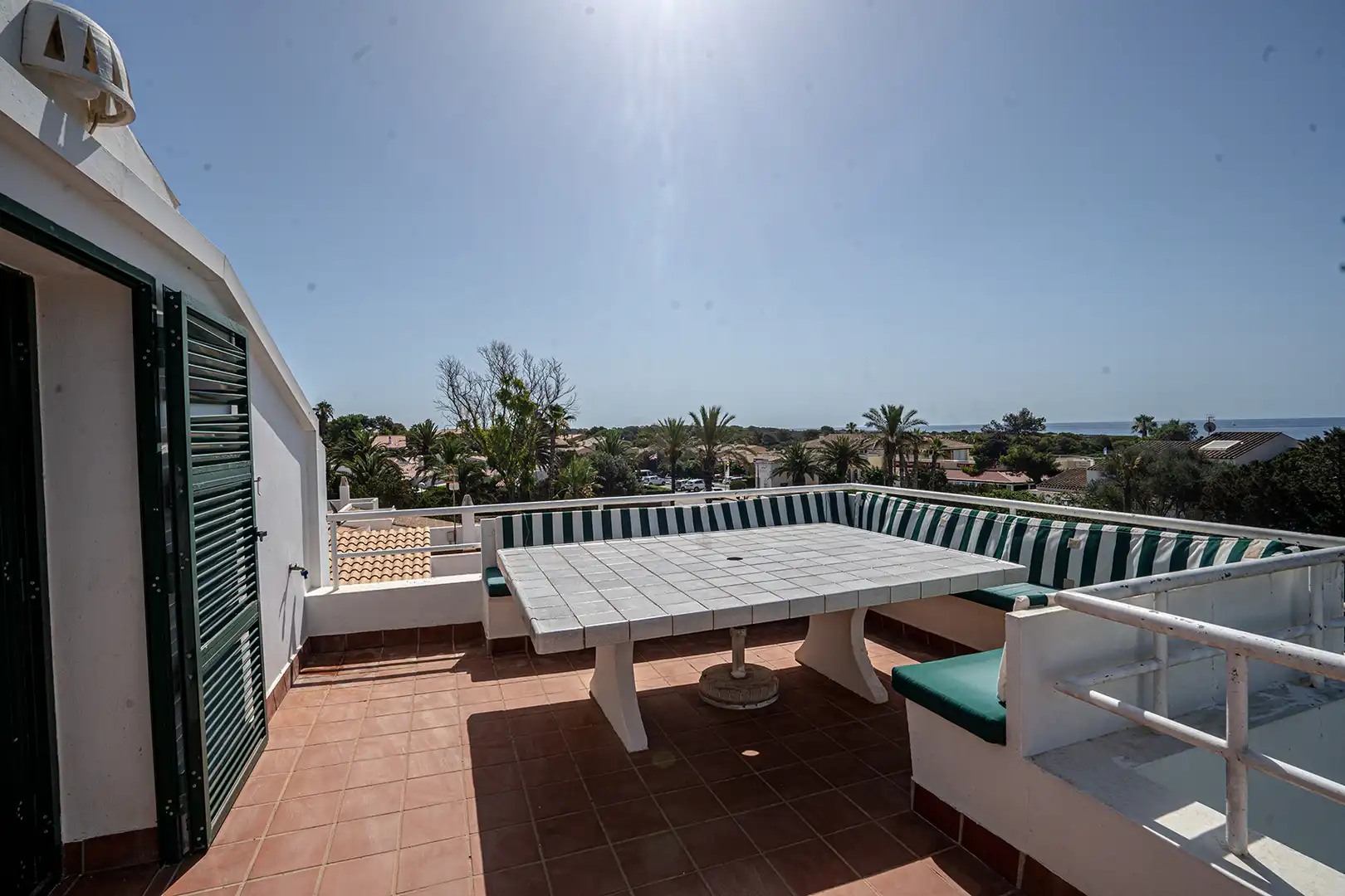Villa zum Verkauf in Cala d'en Bosch - Serpentona, imagen 45