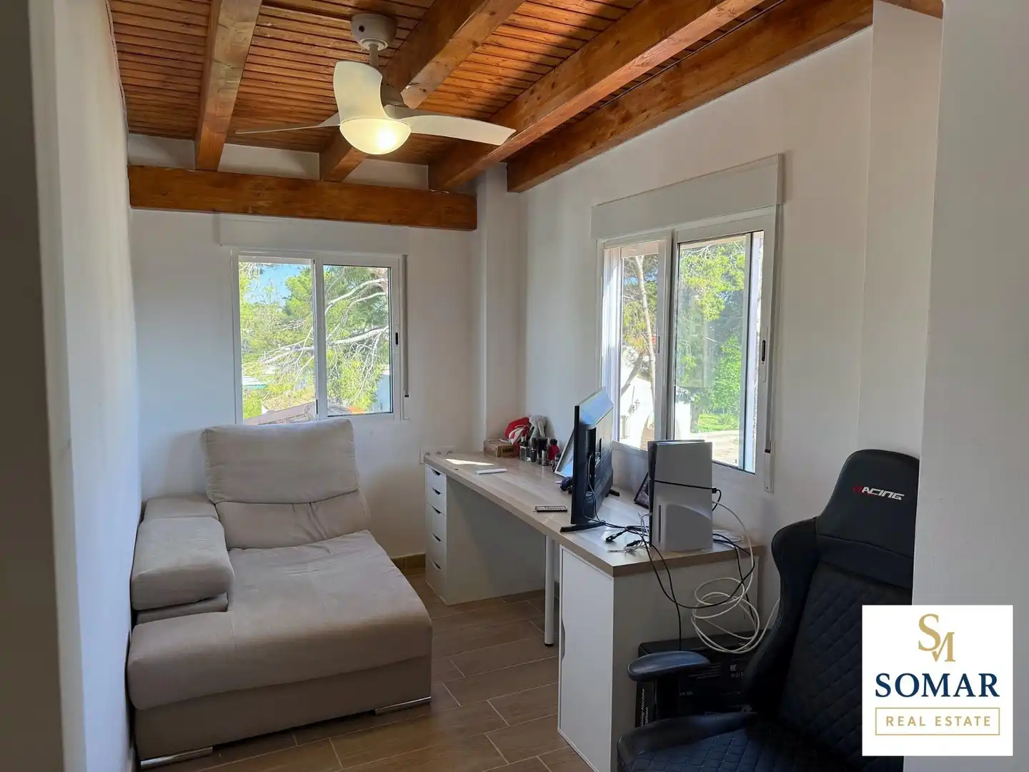 Villa avec terrasse à vendre à Calle MIG (DEL), imagen 27