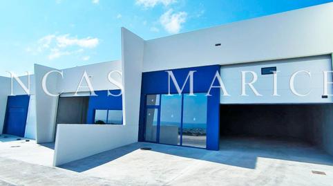 Photo 3 of Industrial buildings for sale in Levantina - Montgavina - Quintmar, Barcelona