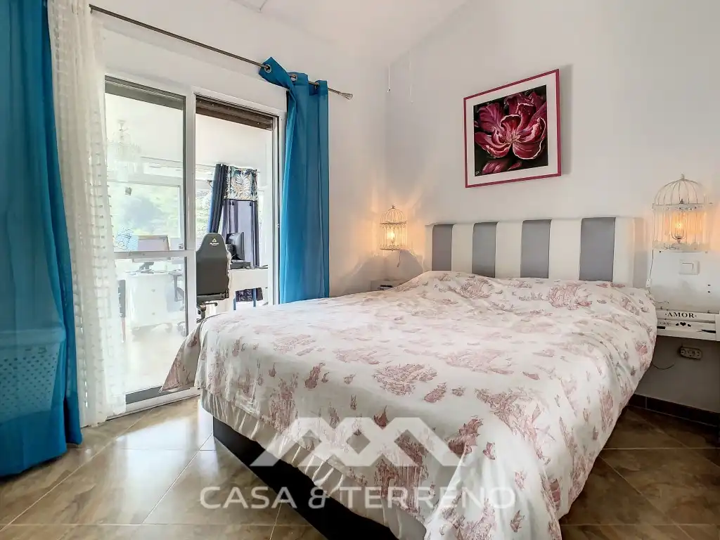 Casa amb piscina en venda a MA-4111, imagen 41