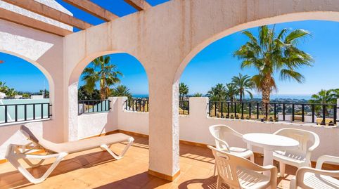Foto 4 von Einfamilien-Reihenhaus zum Verkauf in Calle Tosal de la Cometa, 1h, Gran Sol, Calpe / Calp
