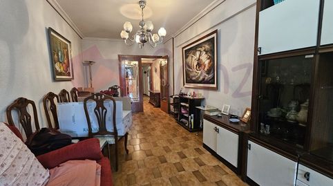 Foto 4 de Piso en venta en Calle Bretón de Los Herreros, Gran Via, Logroño