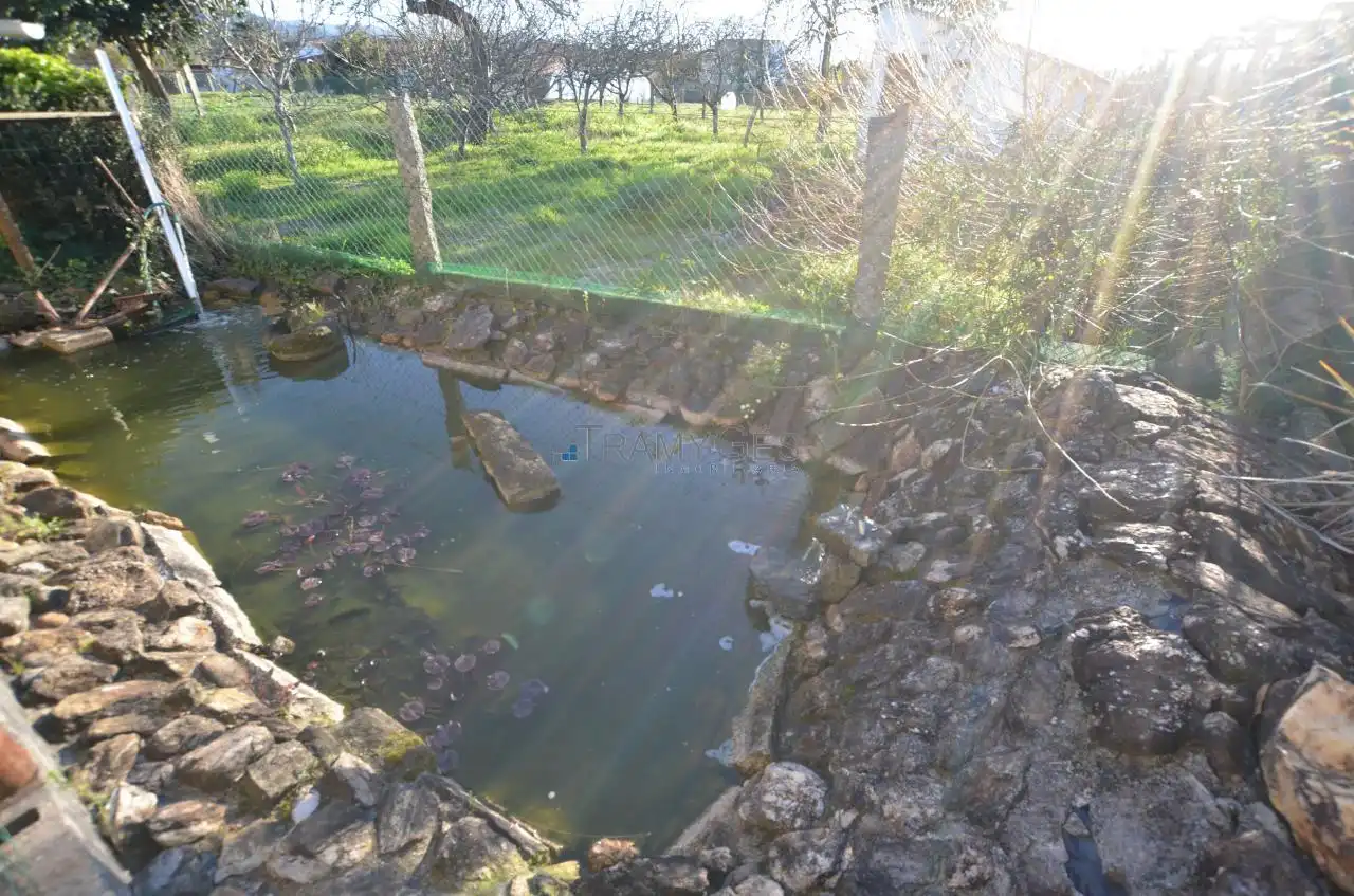 Maison avec jardin à vendre à LUGAR A ALDEA, imagen 44