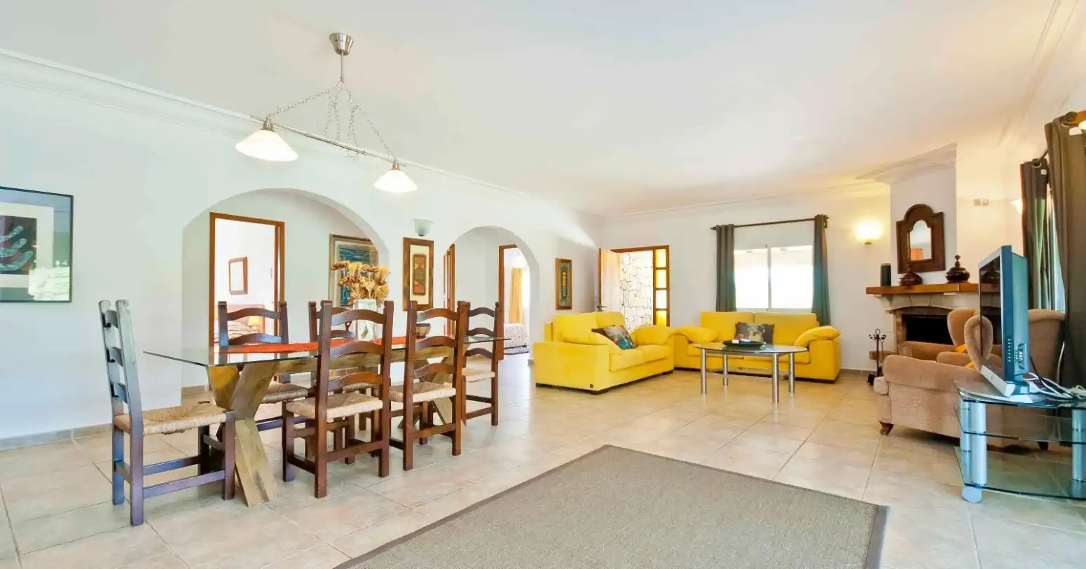 Casa con terraza en alquiler en Pollença - Carrer de Mena, imagen 11