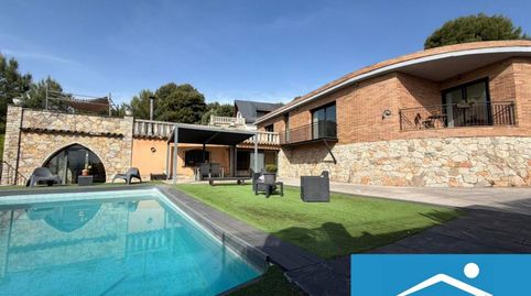 Foto 2 von Haus oder Chalet zum Verkauf in Sant Quirze Parc- Vallsuau - Castellet, Sant Quirze del Vallès