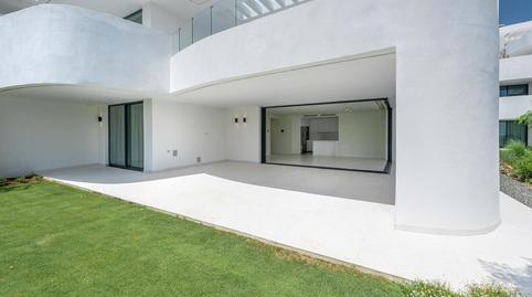 Foto 4 de Planta baixa de lloguer a Puerto Deportivo, Fuengirola