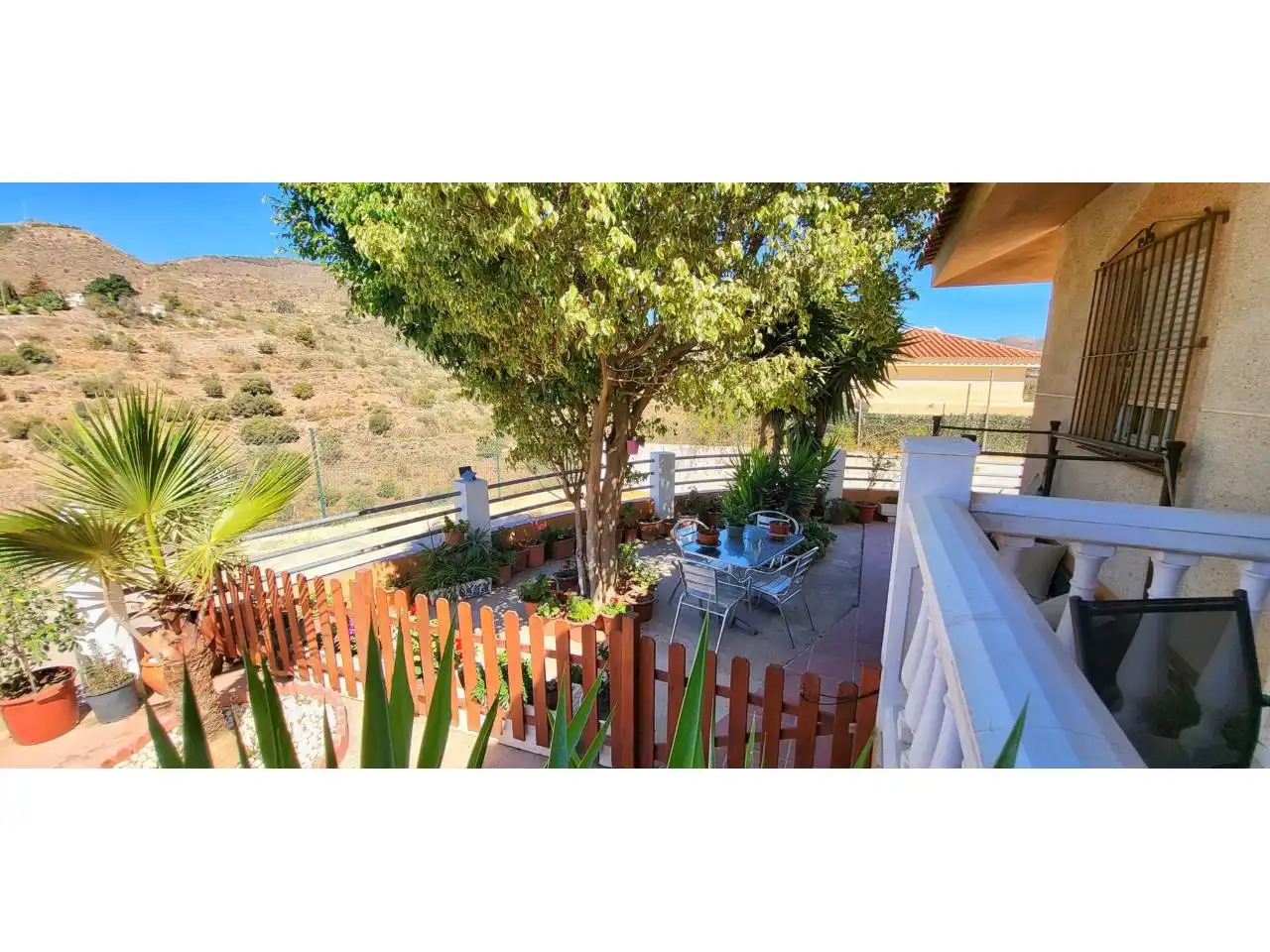 Villa mit Pool zum Verkauf in Calle Trigueros Cortijo, imagen 40