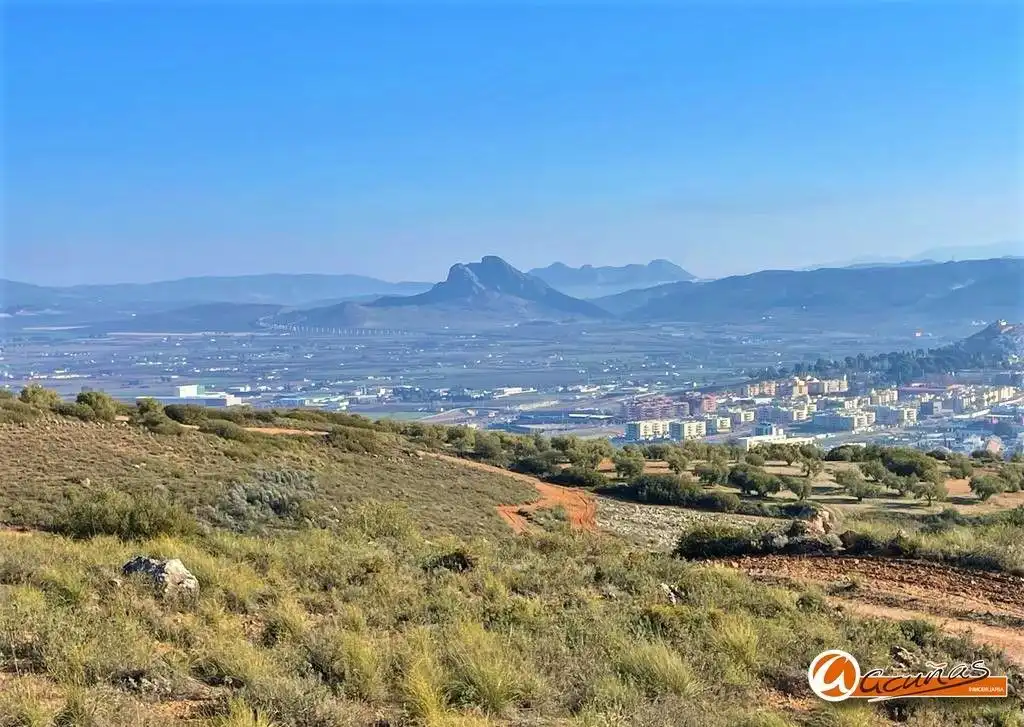 Lands and plots for sale in Bobadilla - Bobadilla Estación - La Joya, imagen 41