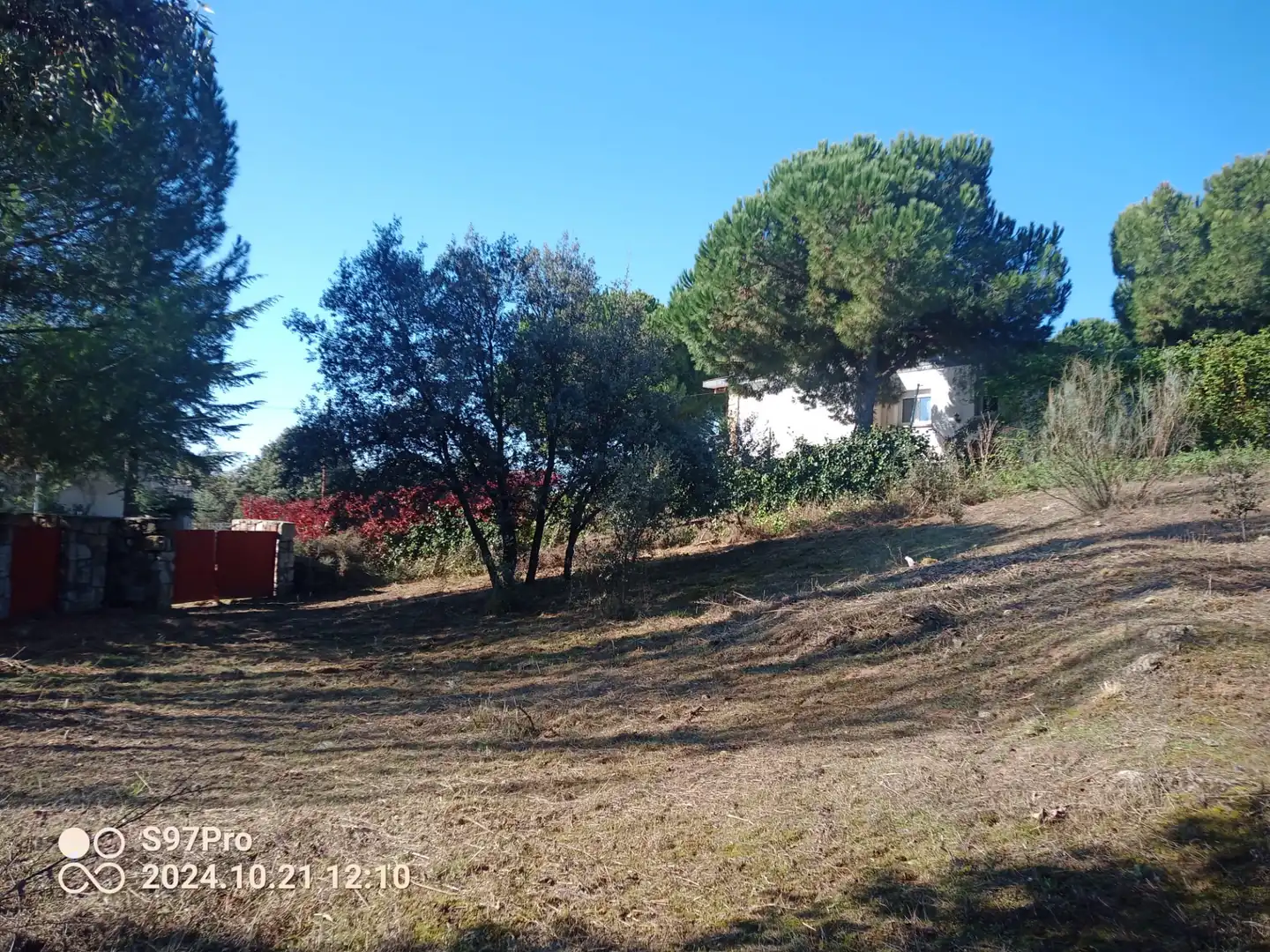 Terreny residencial en venda a Calle Castillo de Torrelobatón, imagen 6
