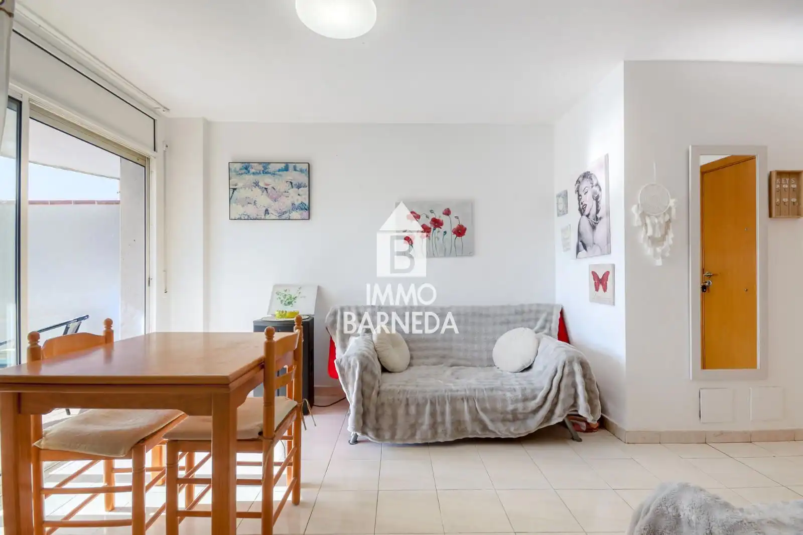 Piso con terraza en venta en Calderon de la Barca 32, imagen 10