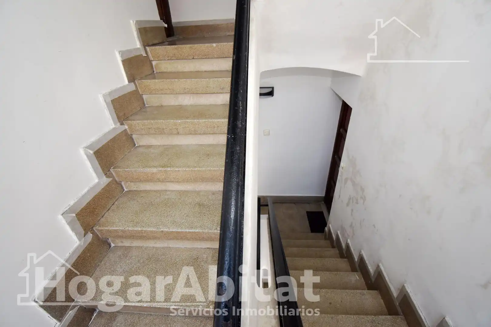 Pis en venda en Castellón de la Plana / Castelló de la Plana amb Moblat i Balcó