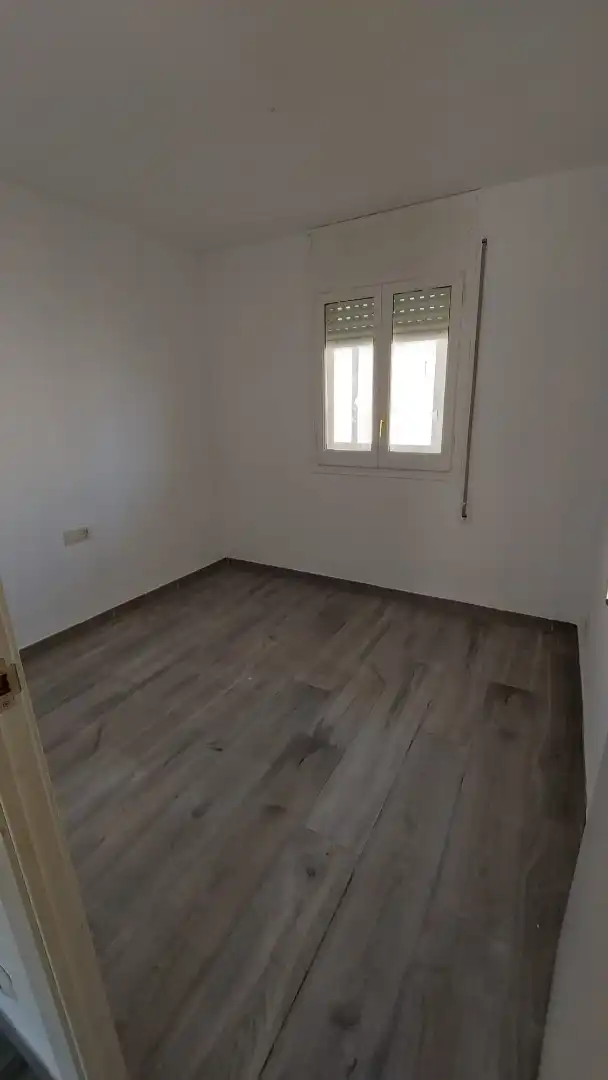 Bedroom of Flat for sale in Lleida  with Air Conditioner, Heating and Terrace