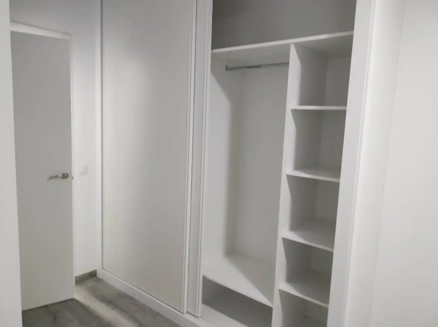 Planta baja en venta en Calle de Lima, 25, La Avanzada - La Cueva