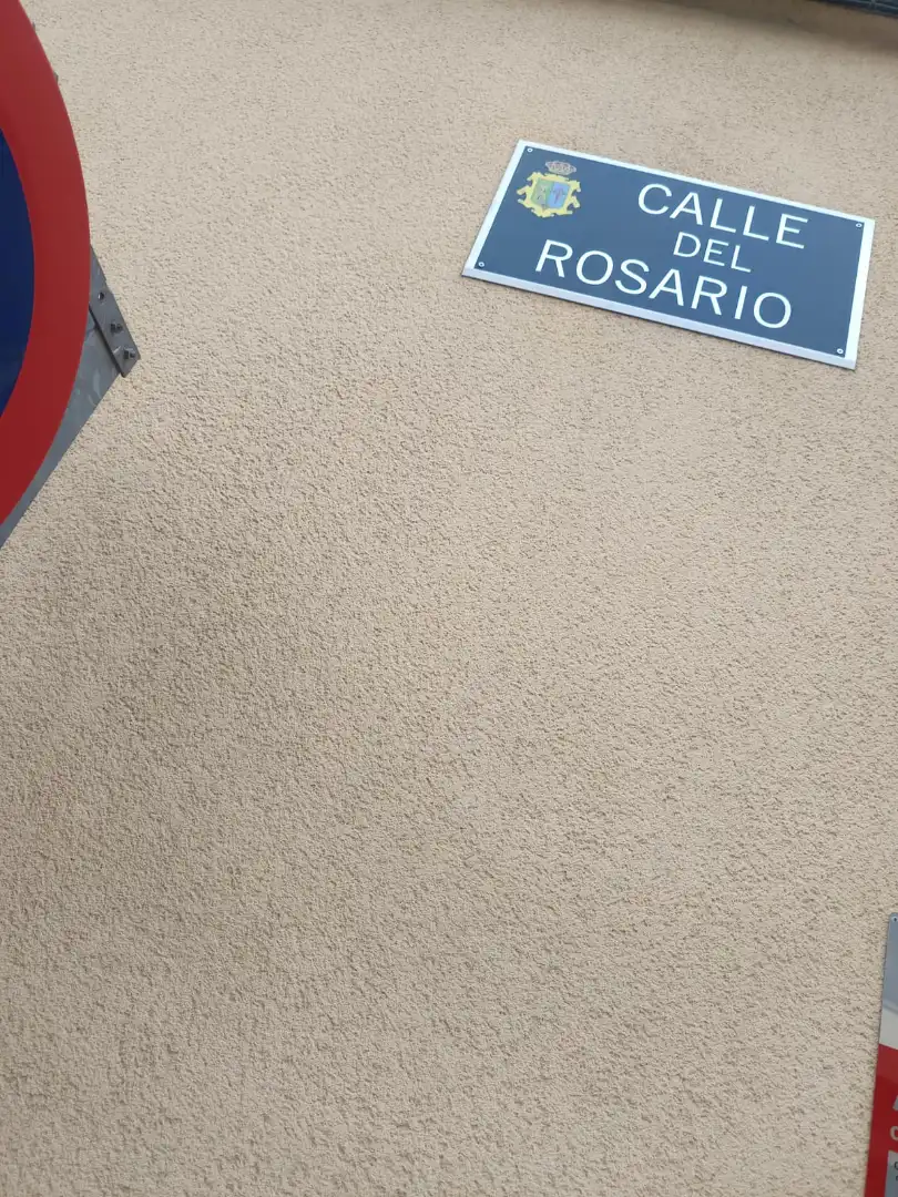 Gewerbefläche zum Verkauf in Calle del Rosario 80, imagen 4