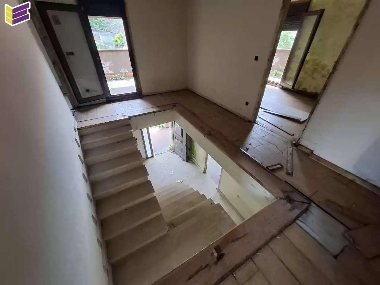 Haus oder Chalet zum Verkauf in Vilaboa mit Privatgarten und Terrasse
