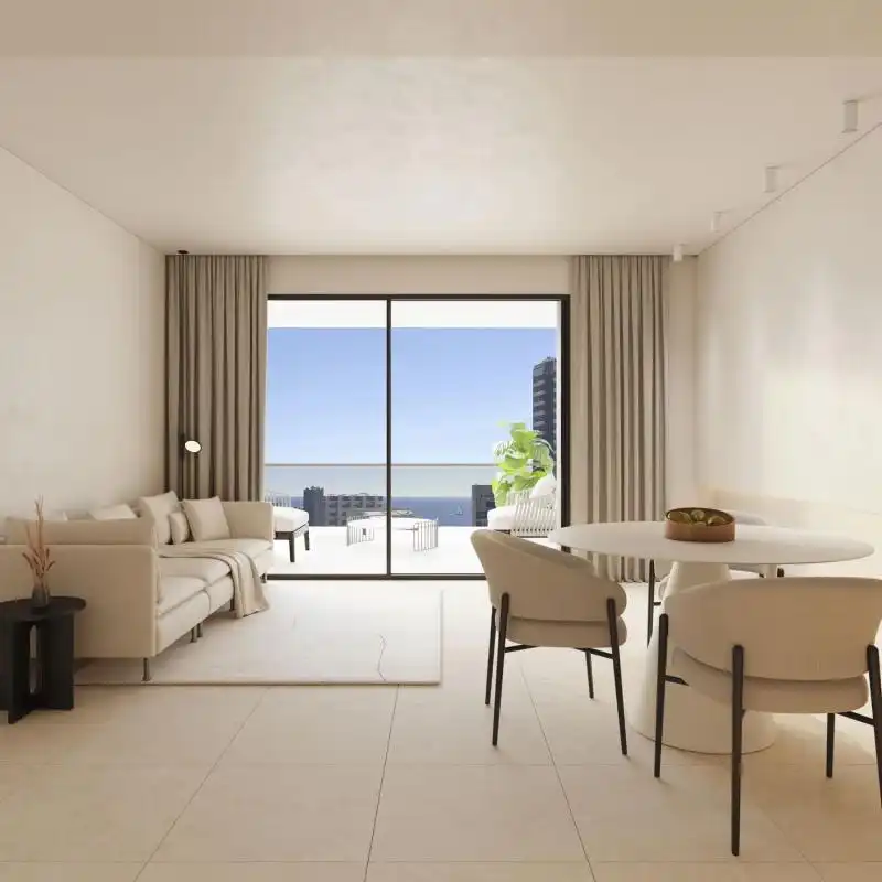 Attique avec piscine à vendre à Calle Eslovaquia s/n, imagen 11