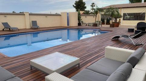 Foto 3 de Casa o xalet en venda a Callosa de Segura, Alicante