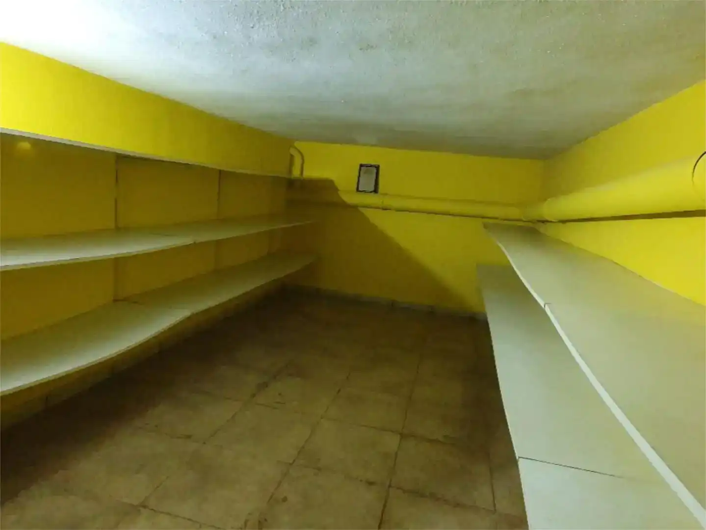 Trastero en venta en Getxo 