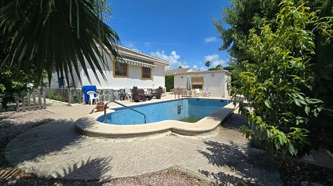 Foto 3 de Casa o chalet en venta en Calle Cibeles-claras, Los Narejos - Punta Calera, Los Alcázares