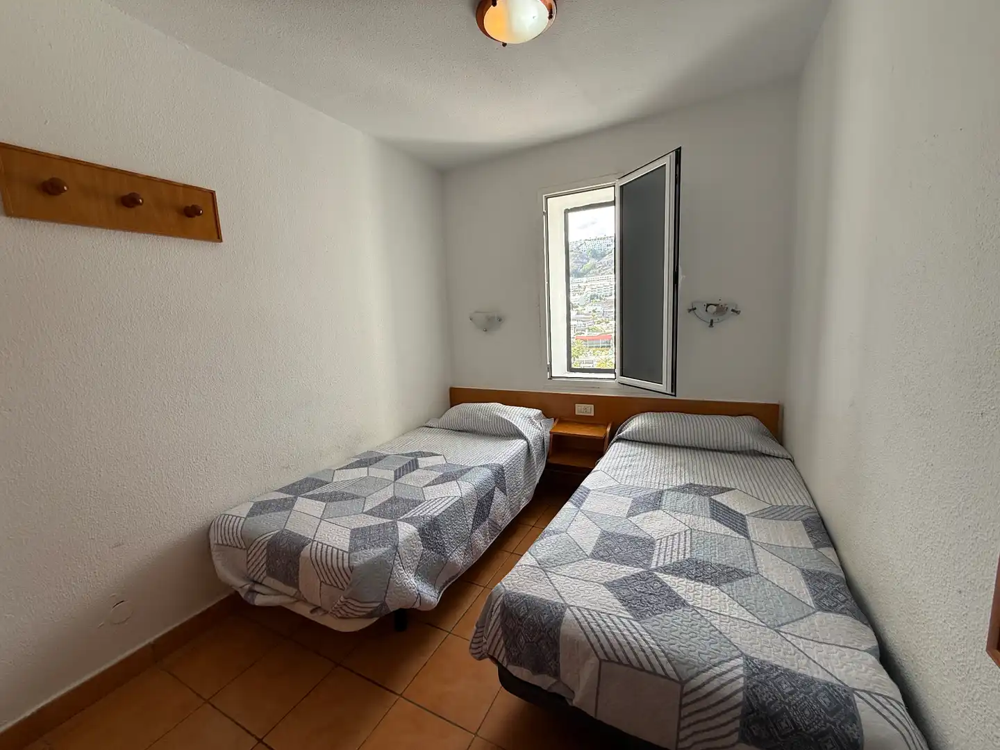 Dormitori de Casa adosada en venda en Mogán amb Jardí privat, Terrassa i Traster