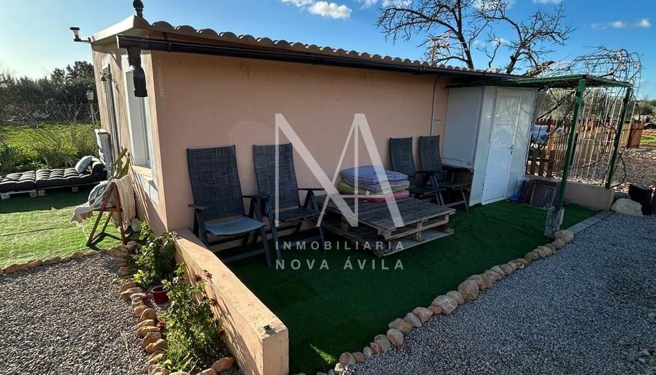 Photo 1 of Country house for sale in Zona Periurbana, Illes Balears