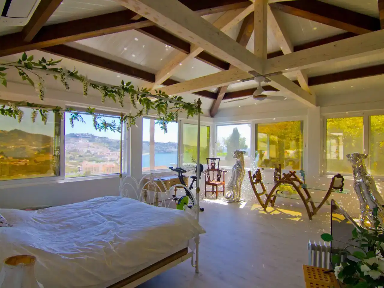 Habitación de Piso en venta en La Herradura