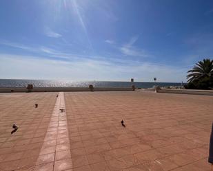 Terrace of Premises for sale in Sant Pol de Mar