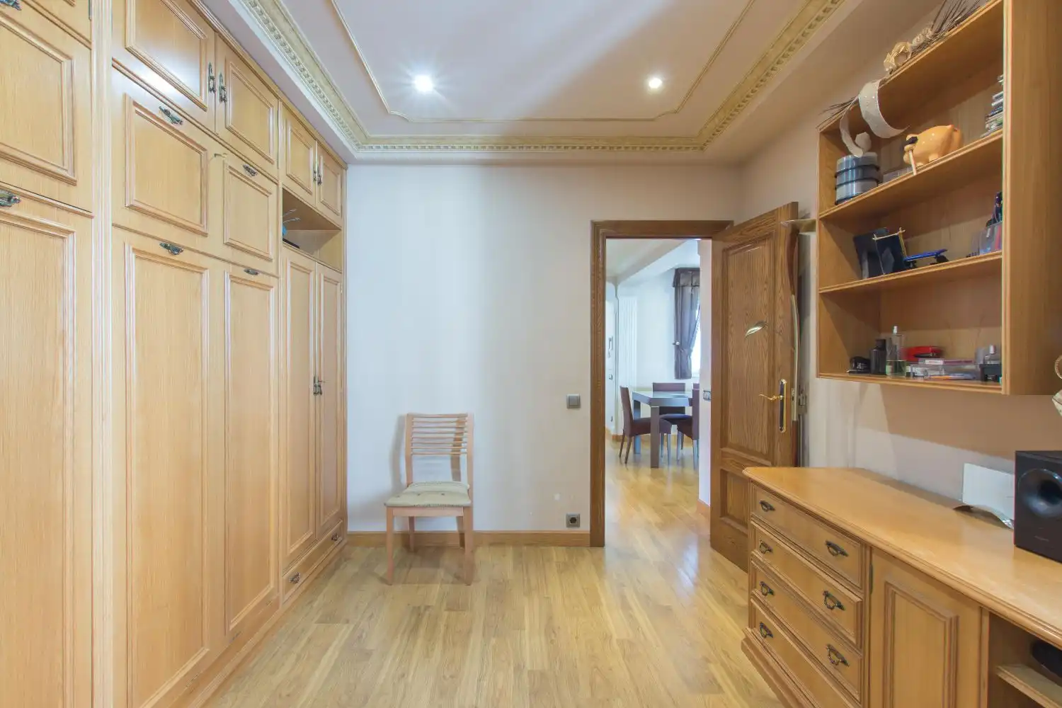 Piso en venta en  Pamplona / Iruña con Calefacción, Trastero y Amueblado
