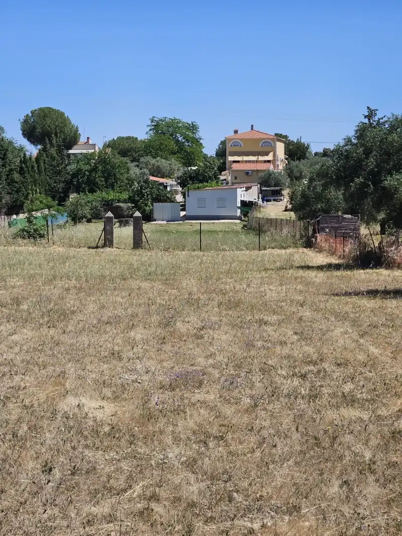 Chalet con terraza en venta en Malpartida de Cáceres, imagen 73