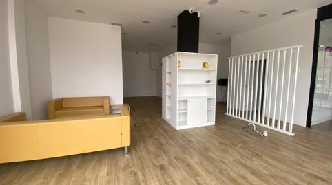 Photo 5 of Premises to rent in Avenida Avenida de Txori Erri, Sondika, Bizkaia