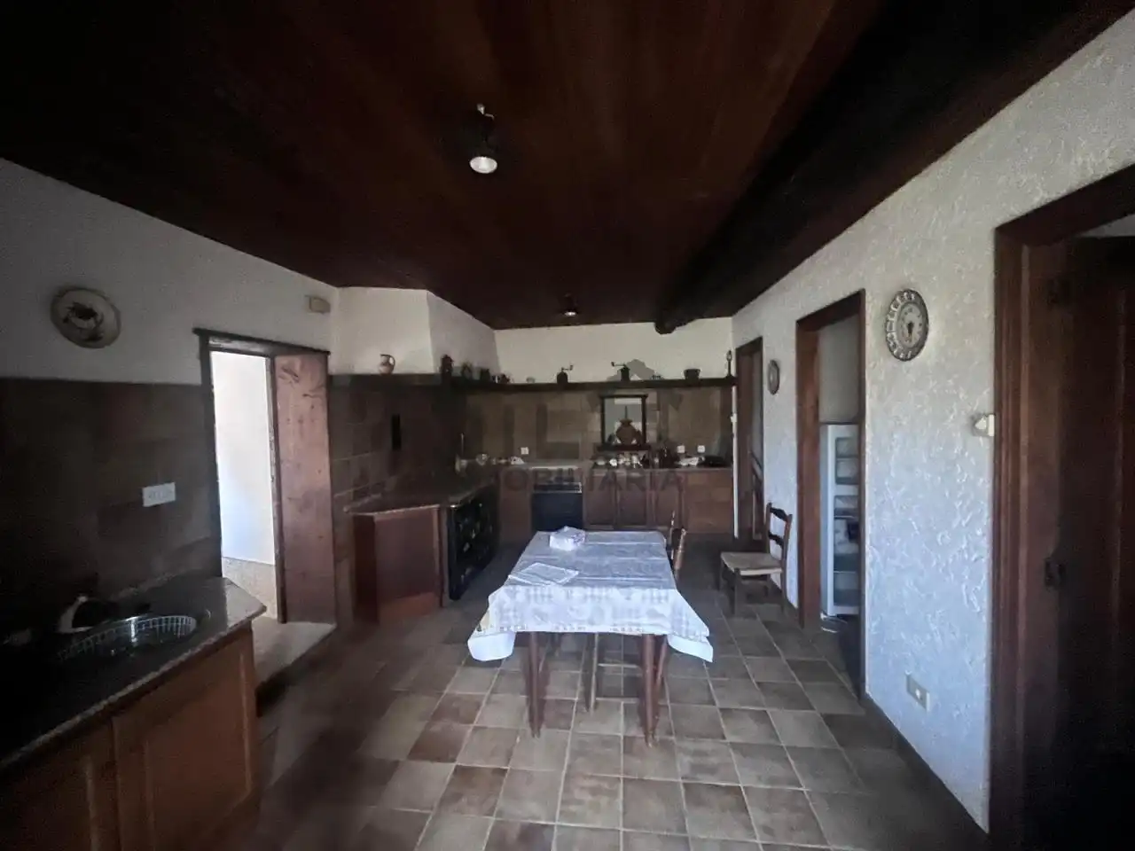 Casa rústica amb terrassa en venda a Santiso, imagen 7