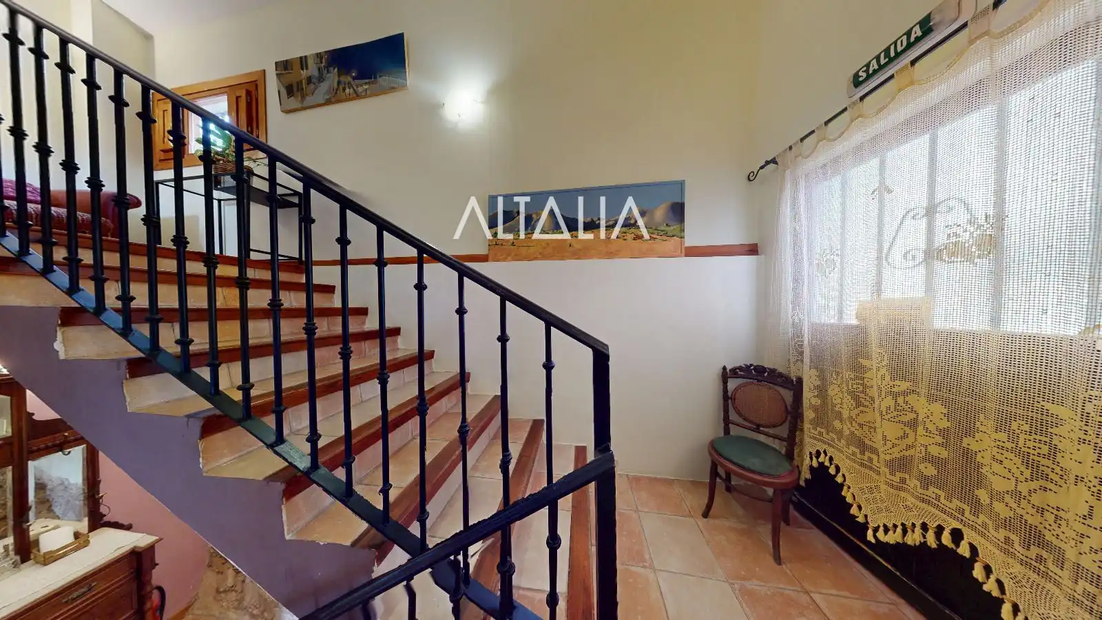 Edificio en venta en SAN LAZARO A, San Antón