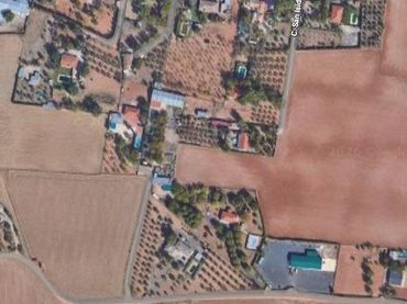 Villa avec piscine à vendre à Miguelturra
