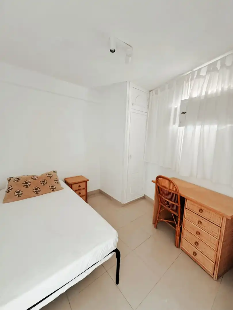 Mini appartamento con terrazza in affitto a Playa de San Juan - El Cabo de las Huertas, imagen 34