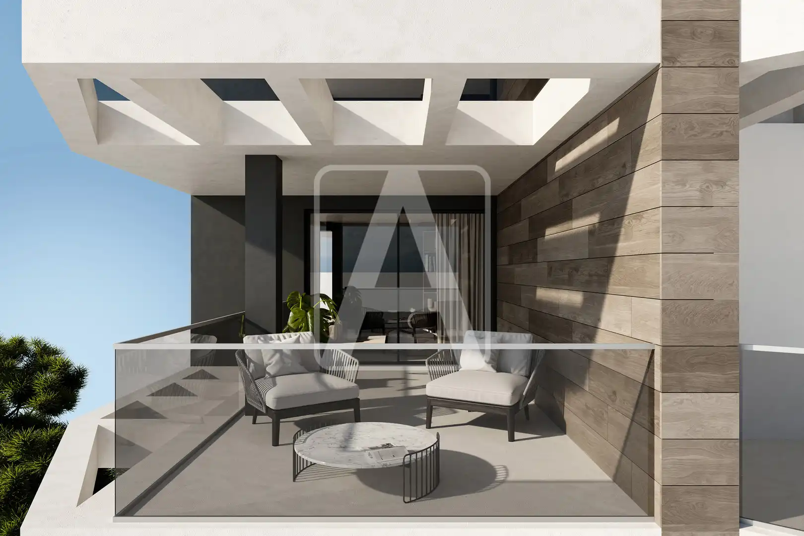 Appartement compact avec piscine à vendre à Marisol Park - Ortembach - Los Almendros, imagen 9