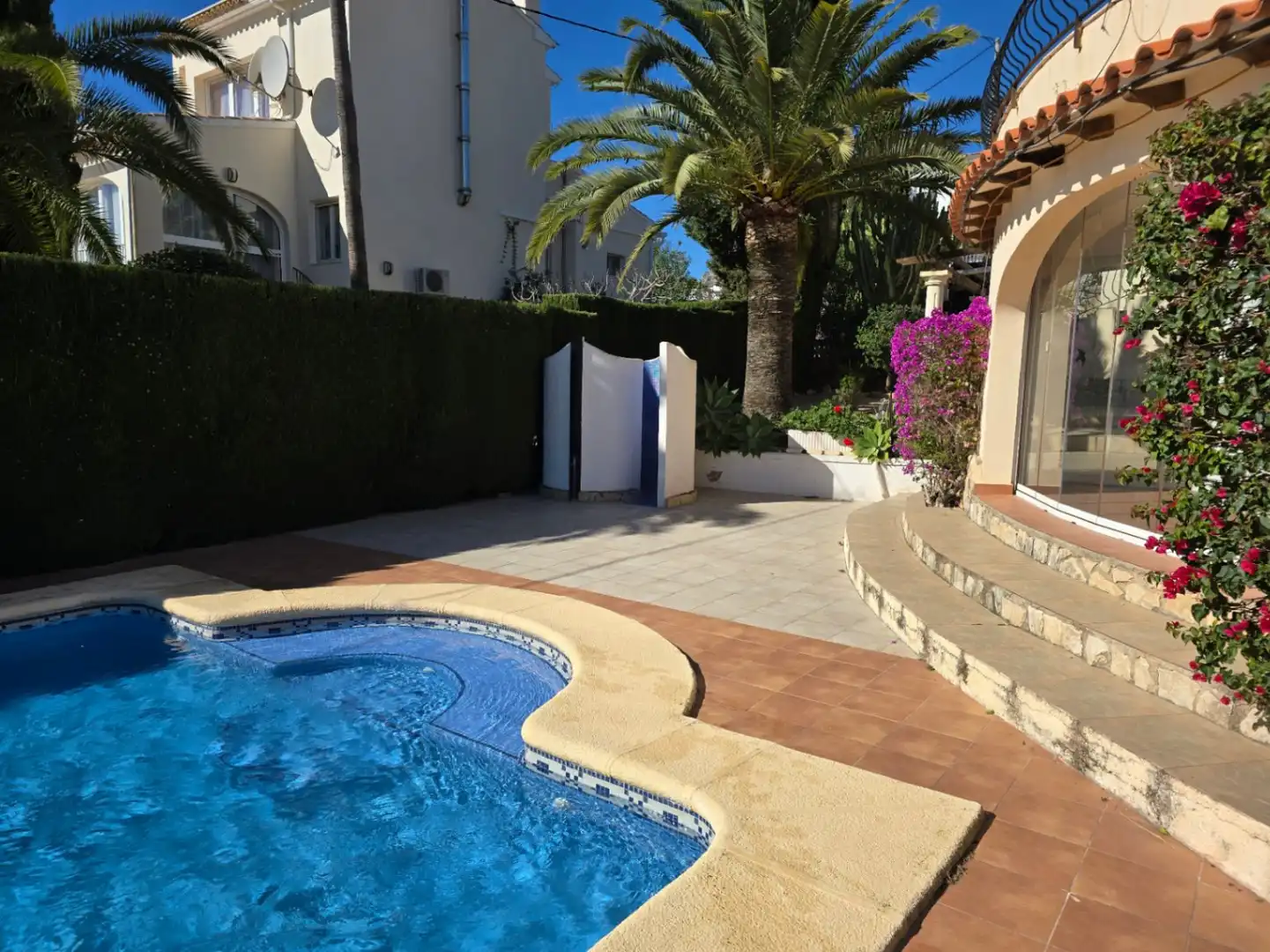 Villa avec terrasse à vendre à Marisol Park - Ortembach - Los Almendros, imagen 57