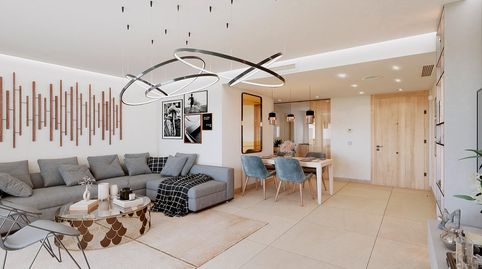 Foto 2 de Apartamento en venta en Calle del Calvario, Mijas pueblo, Mijas