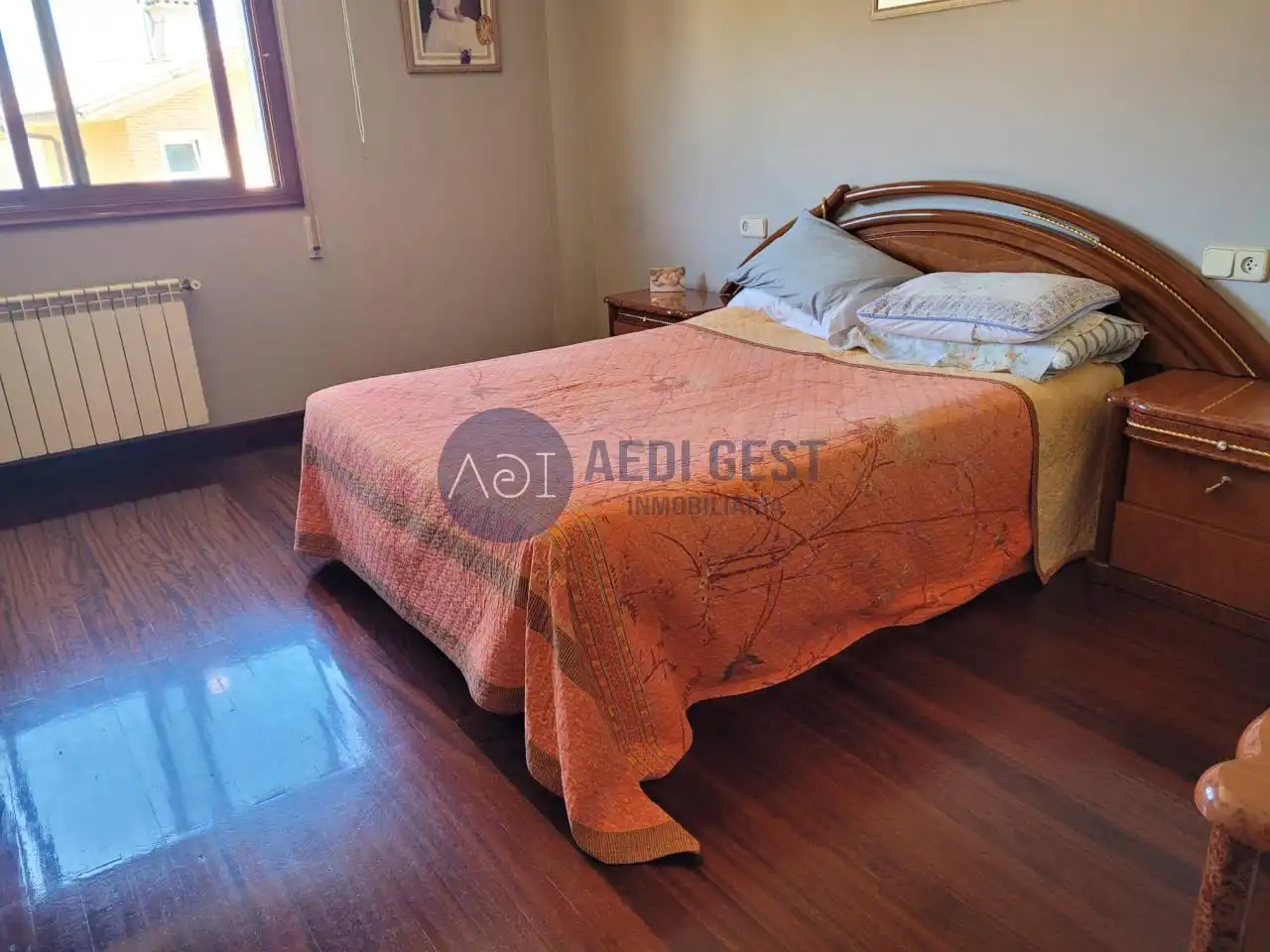 Maison avec jardin à vendre à Camiño do Castro, imagen 13