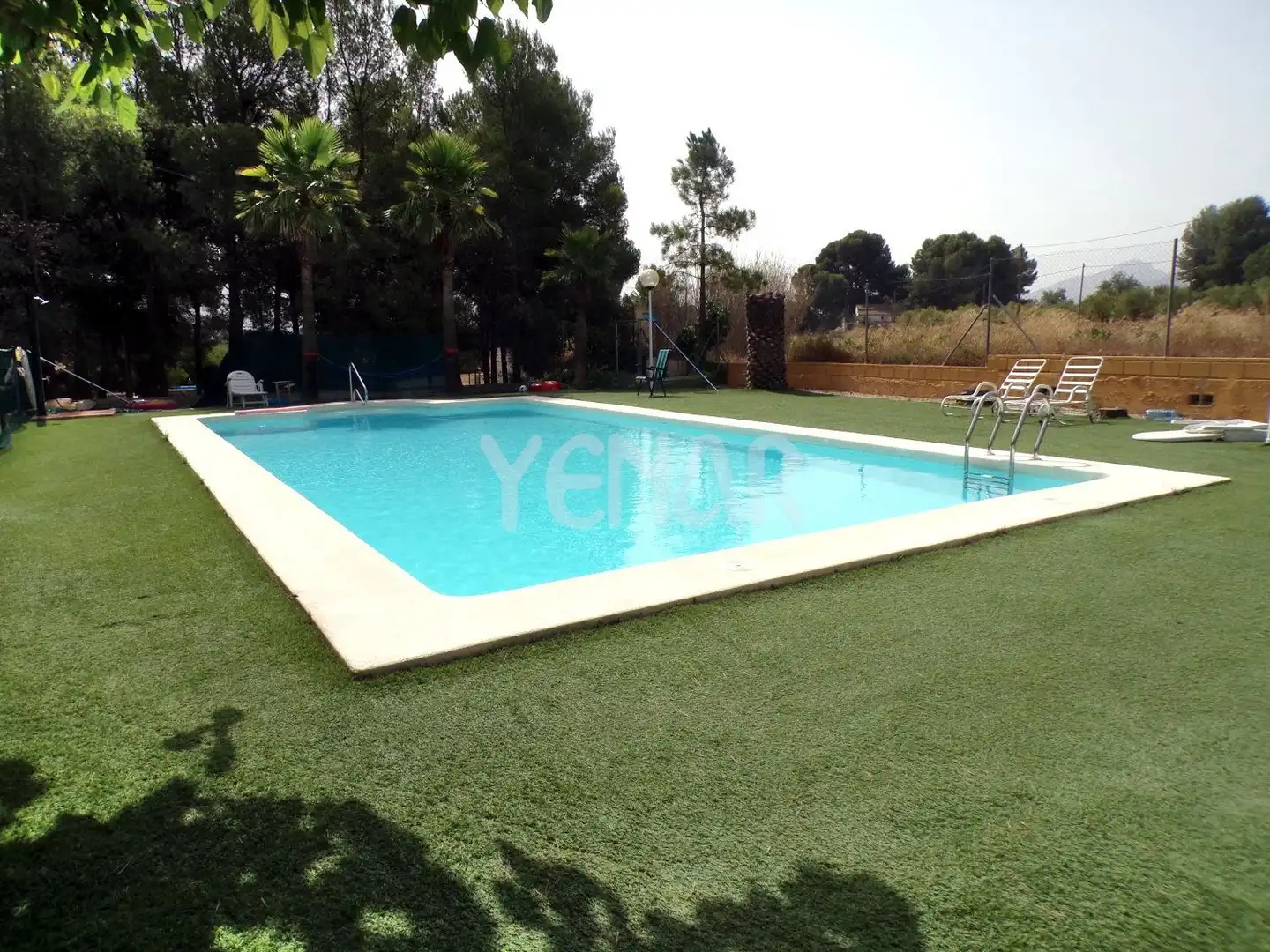 Casa en venda a Castalla, imagen 6