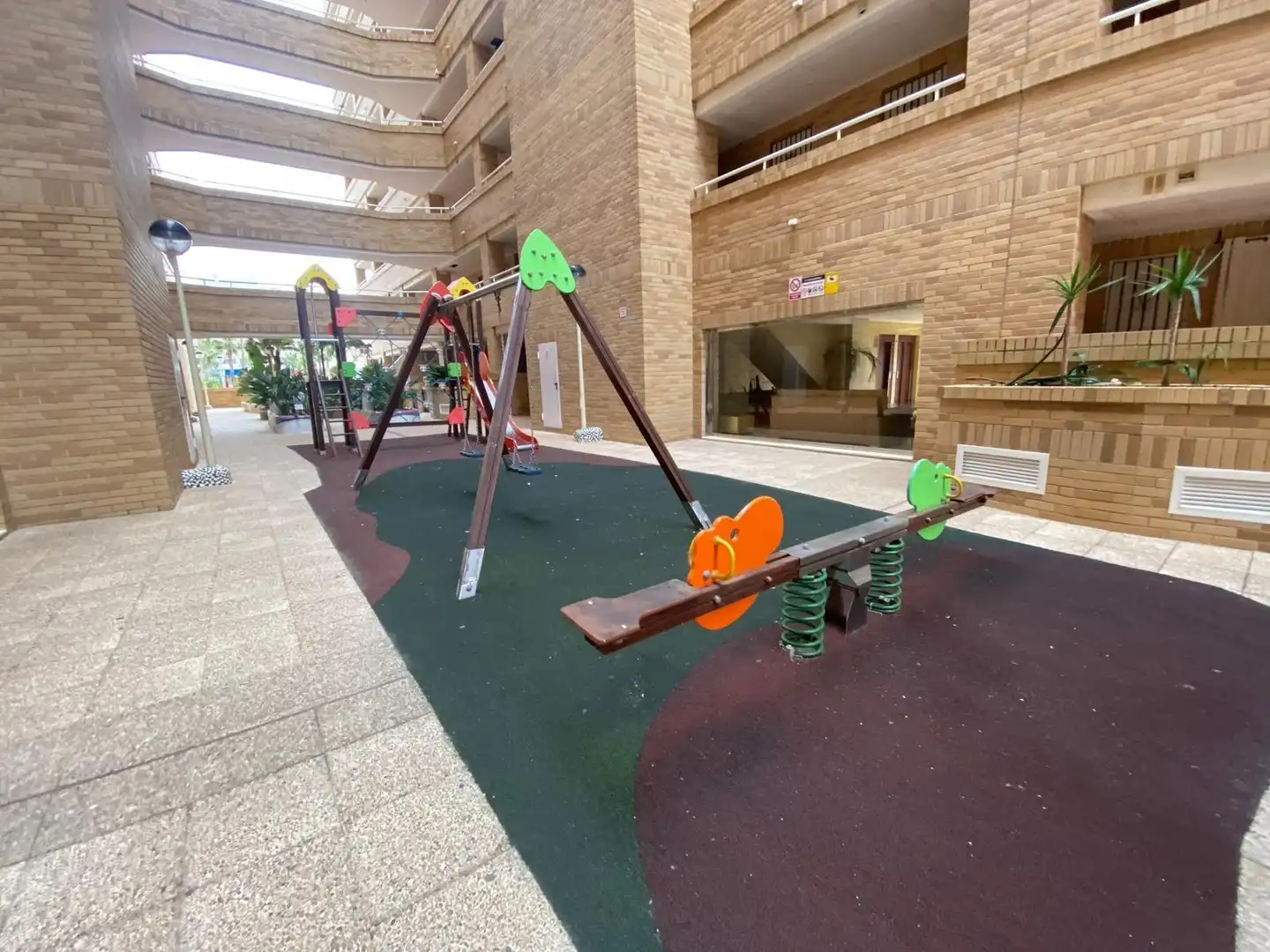 Apartament amb piscina en venda a Avenida Avenida Jardín, imagen 34