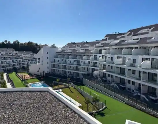 Apartamento con piscina en venta en Zorzal, imagen 6