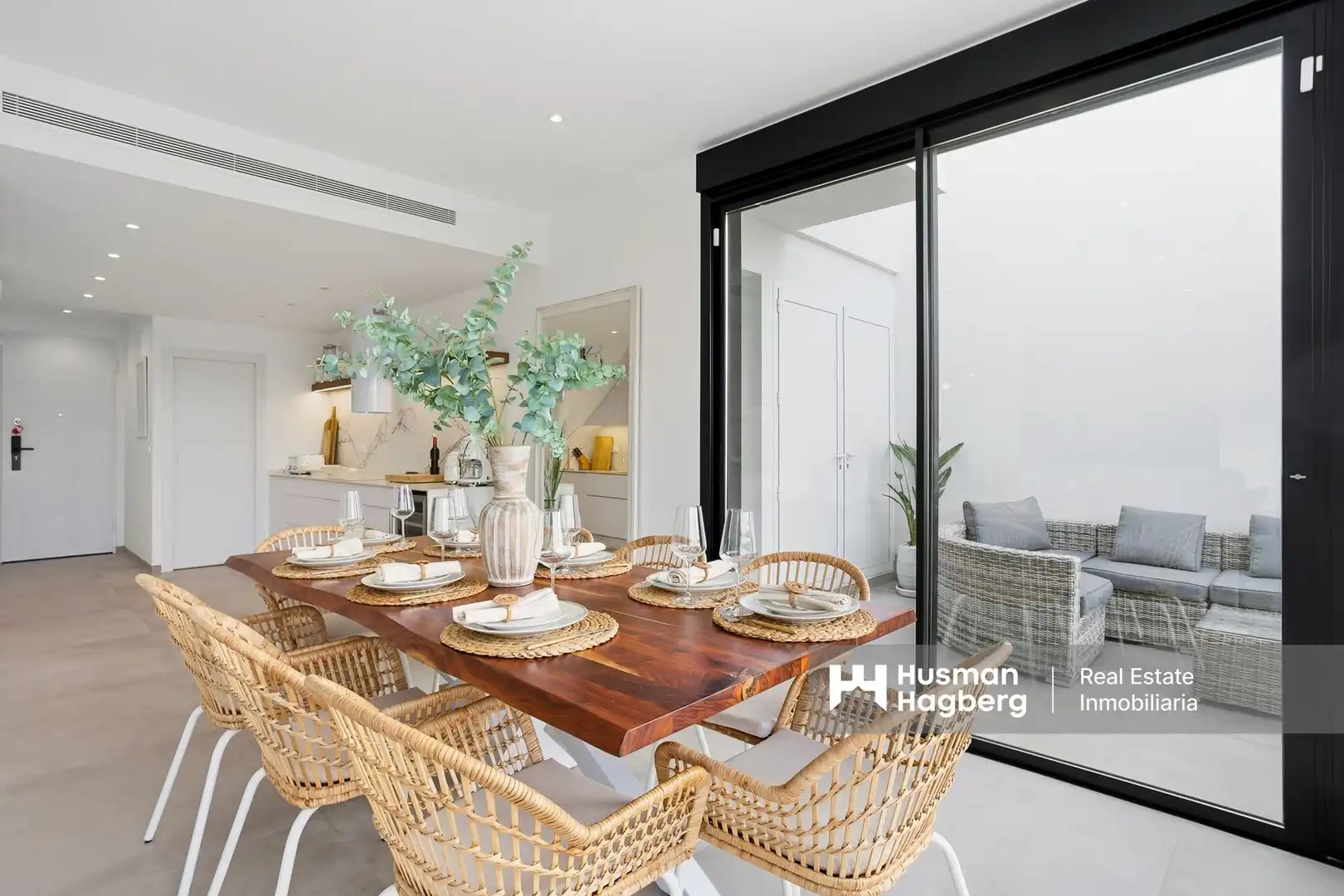 Terraced house with terrace for sale in Santiago de la Ribera, imagen 14