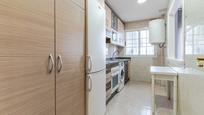 Kitchen of Flat for sale in Salobreña  with Air Conditioner, Terrace and Furnished