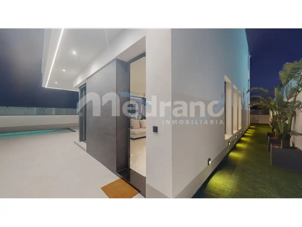 House with pool for sale in Calle Brussel.Les, imagen 27