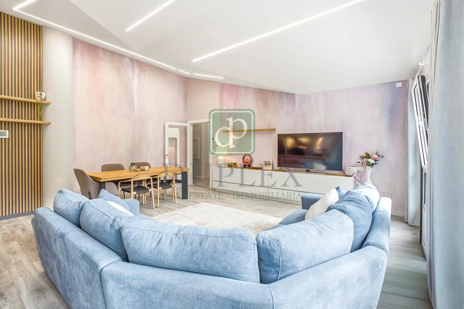 3-bedroom penthouse for sale in La Massana · 8 of 60